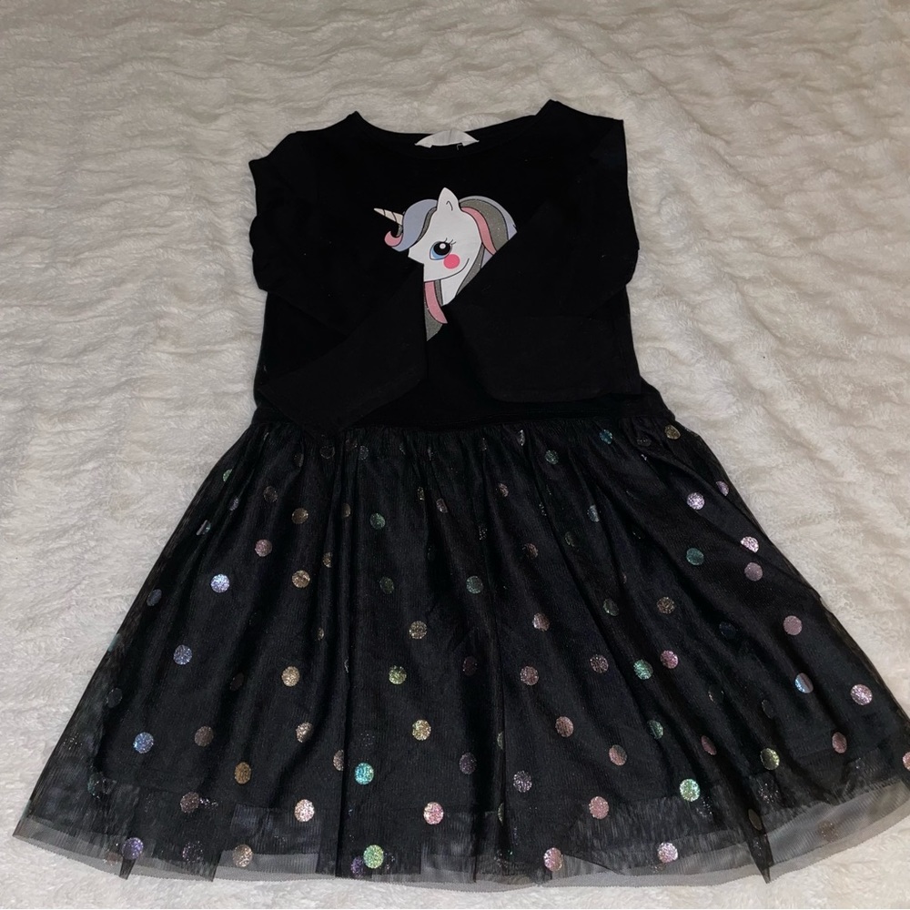 Girls H&M Dress​